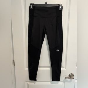 North Face Winter Warm Tights, Wind Resistant